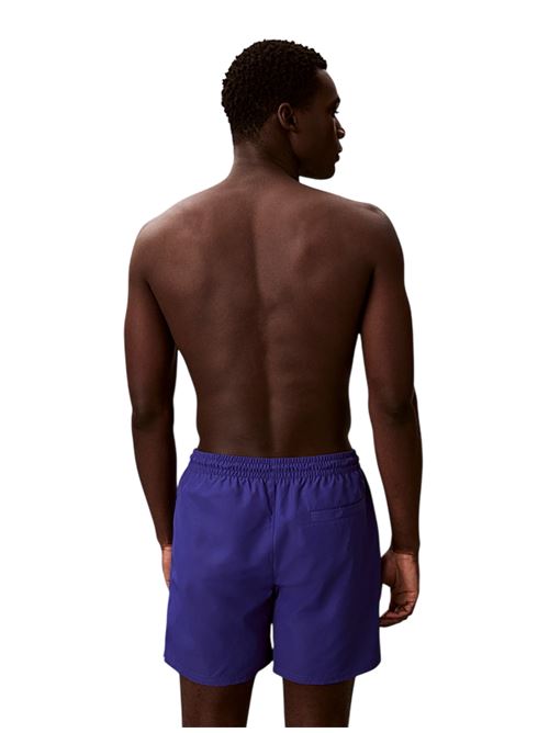 LV00N61045C8X BLU CALVIN KLEIN | LV00N61045C8X BLU